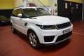 Land Rover Range Rover Sport 3.0SDV6 SE Aut. 249 Blanc - thumbnail 3
