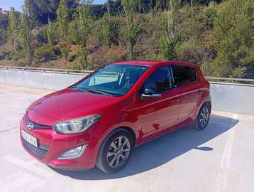i20 1.2i Go Go