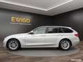 BMW 316 Touring 2.0 316 d 115 business bva apple carplay garantie 6 mois Gris - thumbnail 2