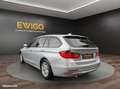 BMW 316 Touring 2.0 316 d 115 business bva apple carplay garantie 6 mois Gris - thumbnail 3