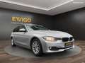 BMW 316 Touring 2.0 316 d 115 business bva apple carplay garantie 6 mois Gris - thumbnail 7