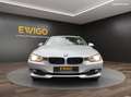 BMW 316 Touring 2.0 316 d 115 business bva apple carplay garantie 6 mois Gris - thumbnail 8