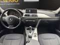 BMW 316 Touring 2.0 316 d 115 business bva apple carplay garantie 6 mois Gris - thumbnail 14