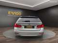 BMW 316 Touring 2.0 316 d 115 business bva apple carplay garantie 6 mois Gris - thumbnail 4