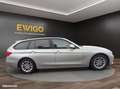 BMW 316 Touring 2.0 316 d 115 business bva apple carplay garantie 6 mois Gris - thumbnail 6
