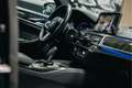 BMW 545 5-serie 545e xDrive M pakket | Stoel Verkoeling/ve Zwart - thumbnail 22
