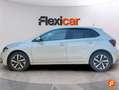 Volkswagen Polo "Más" 1.0 TSI 70kW (95CV) Blanco - thumbnail 4