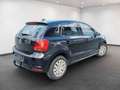 Volkswagen Polo 1,4 TDI BMT Allstar*90 PS*WINTER+SOMMREIFEN Zwart - thumbnail 4