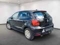 Volkswagen Polo 1,4 TDI BMT Allstar*90 PS*WINTER+SOMMREIFEN Zwart - thumbnail 2