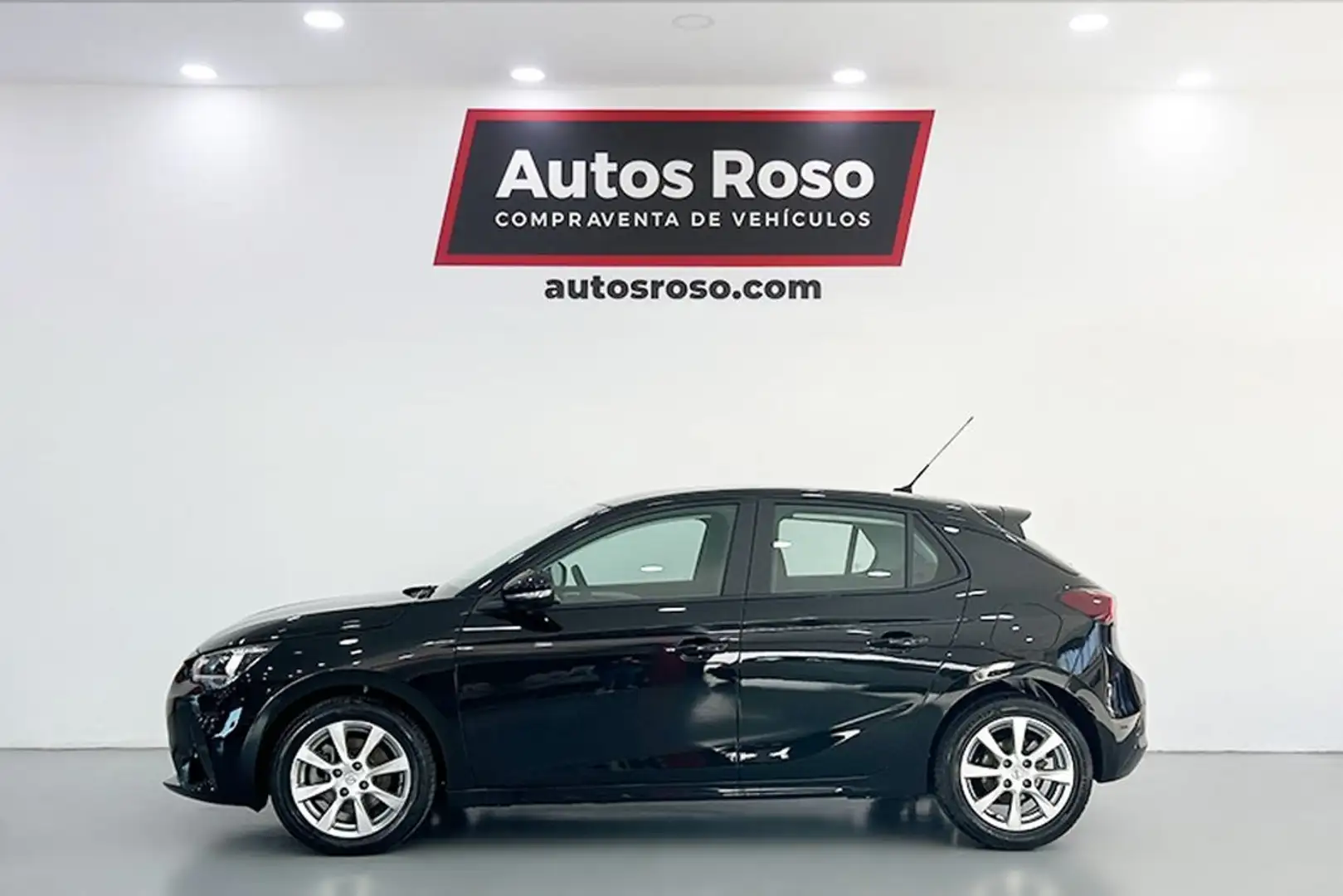 Opel Corsa 1.2T XHL S/S Edition 100 Amarillo - 2
