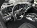Mercedes-Benz GLE 53 AMG HYBRIDE COUPE 4M/22"/TREKH/PANODAK/NAPPA/NIGHTPAK Gri - thumbnail 10