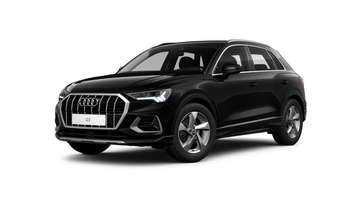 Q3 35 TDI S tronic Business Advanced