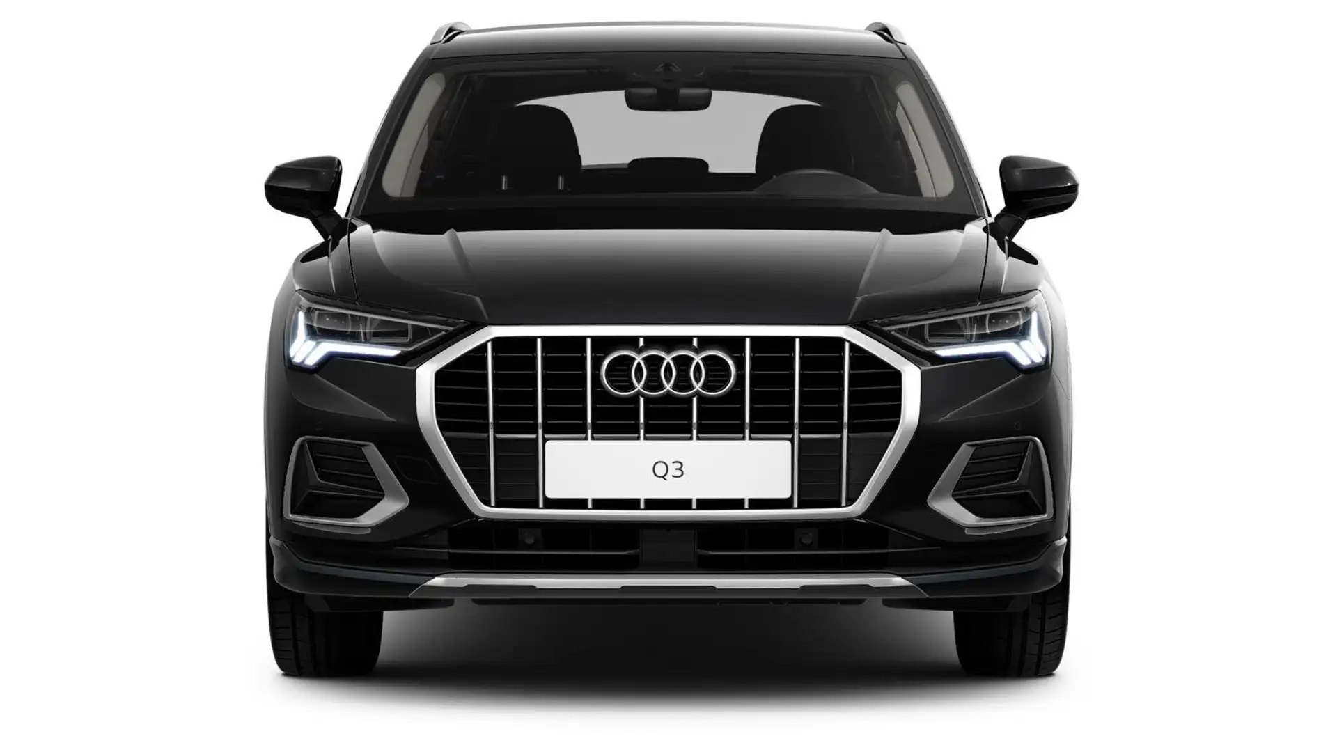 Audi Q3 Q3 35 TDI S tronic Business Advanced Black - 2