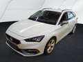 SEAT Leon Sportstourer FR 1.5 TSI RKAM+GJR+NAVI+ACC Klima Weiß - thumbnail 3