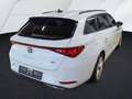 SEAT Leon Sportstourer FR 1.5 TSI RKAM+GJR+NAVI+ACC Klima Weiß - thumbnail 2