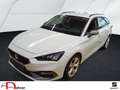 SEAT Leon Sportstourer FR 1.5 TSI RKAM+GJR+NAVI+ACC Klima Weiß - thumbnail 1