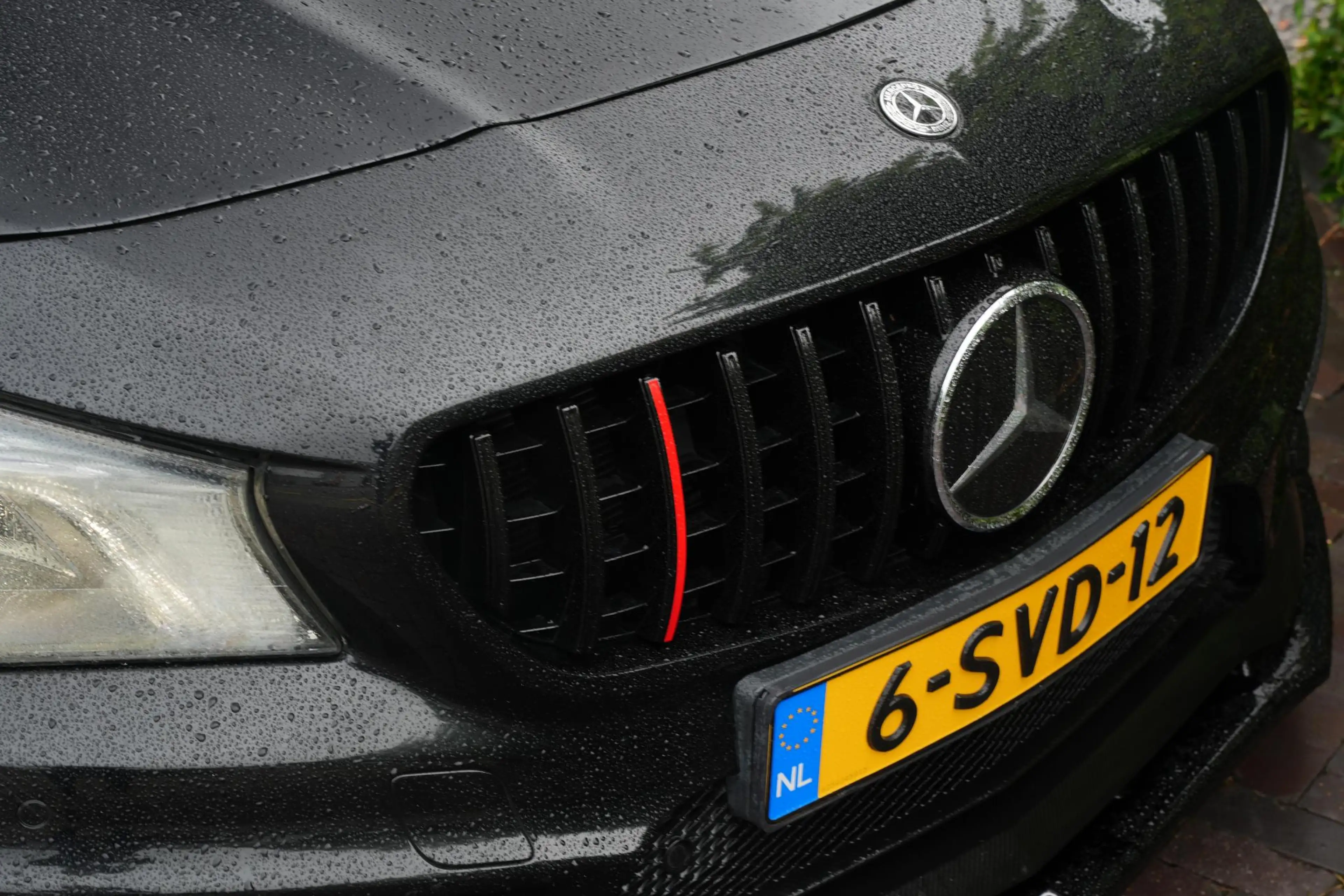 Mercedes-Benz CLA 45 AMG 4MATIC Schaalstoelen Panoramadak Harman/Kardon Ada — photo 11