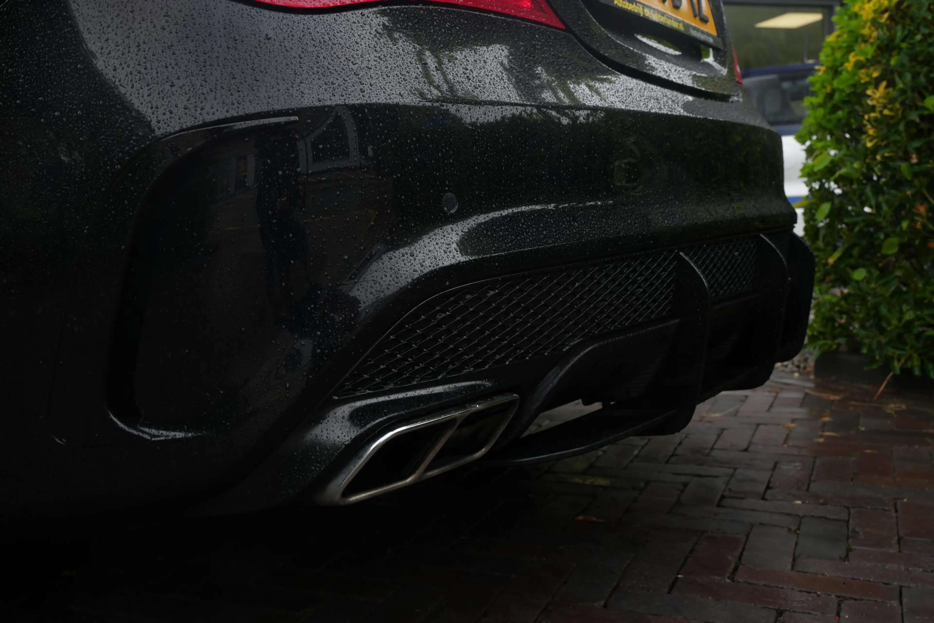 Mercedes-Benz CLA 45 AMG 4MATIC Schaalstoelen Panoramadak Harman/Kardon Ada — photo 18