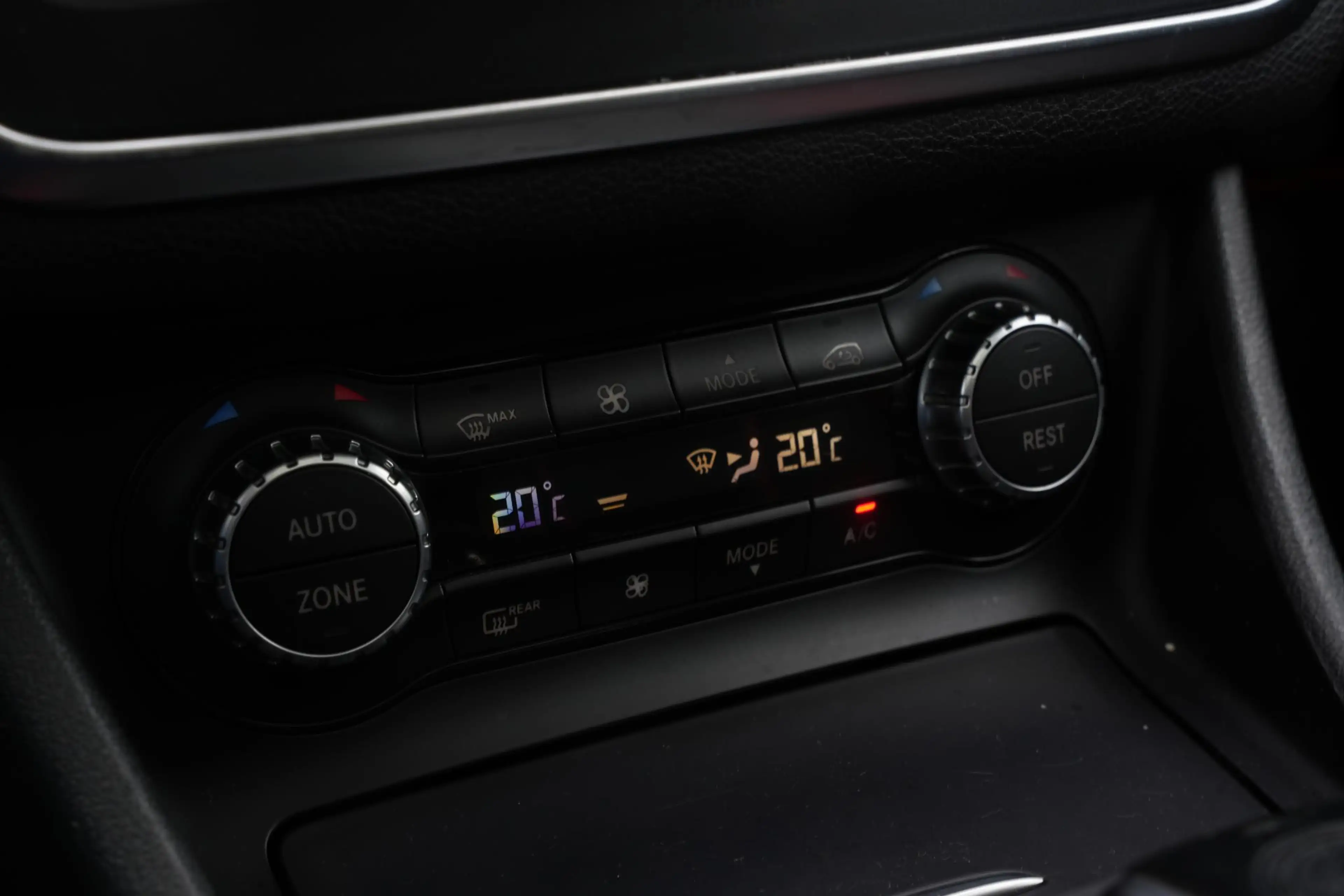 Mercedes-Benz CLA 45 AMG 4MATIC Schaalstoelen Panoramadak Harman/Kardon Ada — photo 30