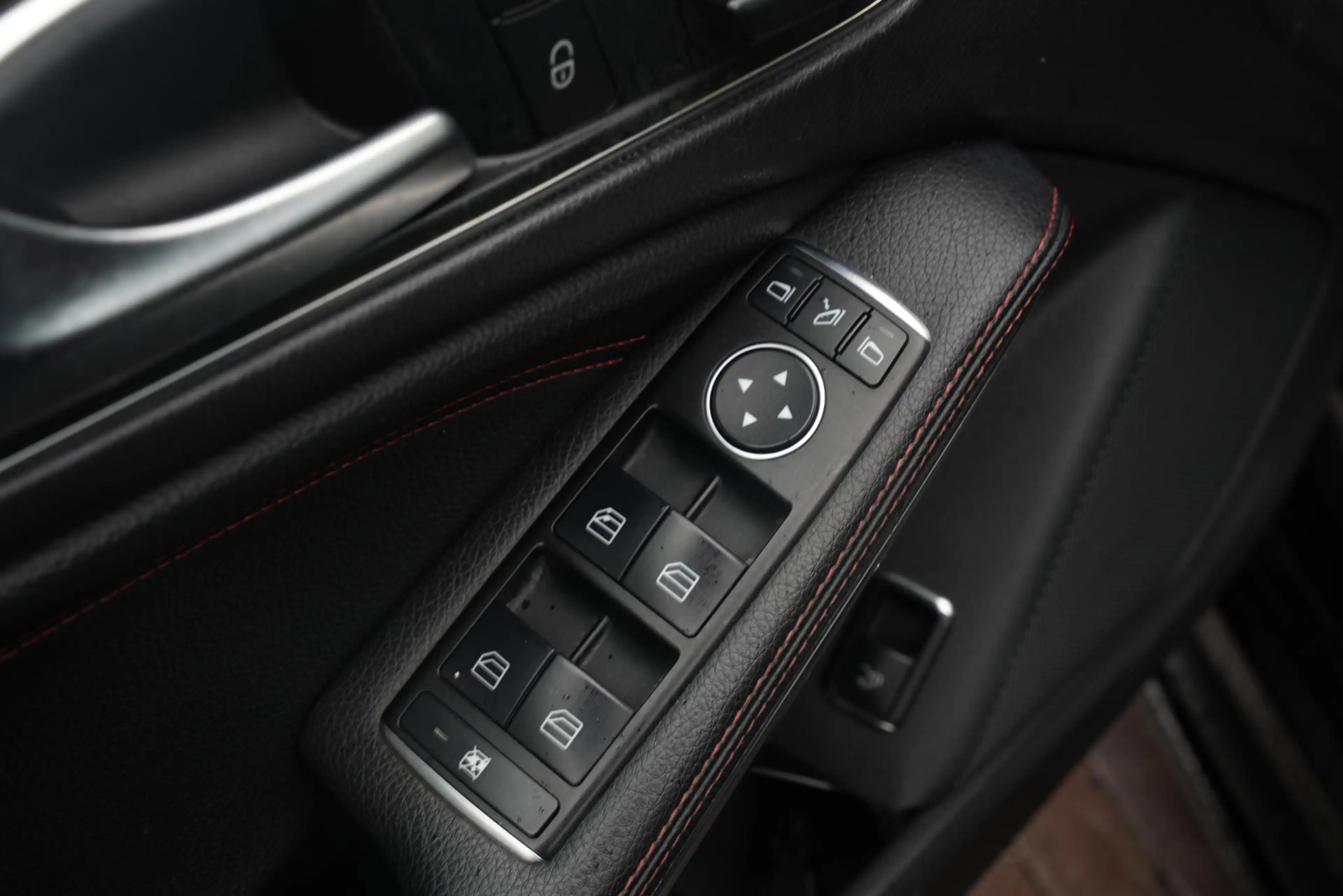 Mercedes-Benz CLA 45 AMG 4MATIC Schaalstoelen Panoramadak Harman/Kardon Ada — photo 23