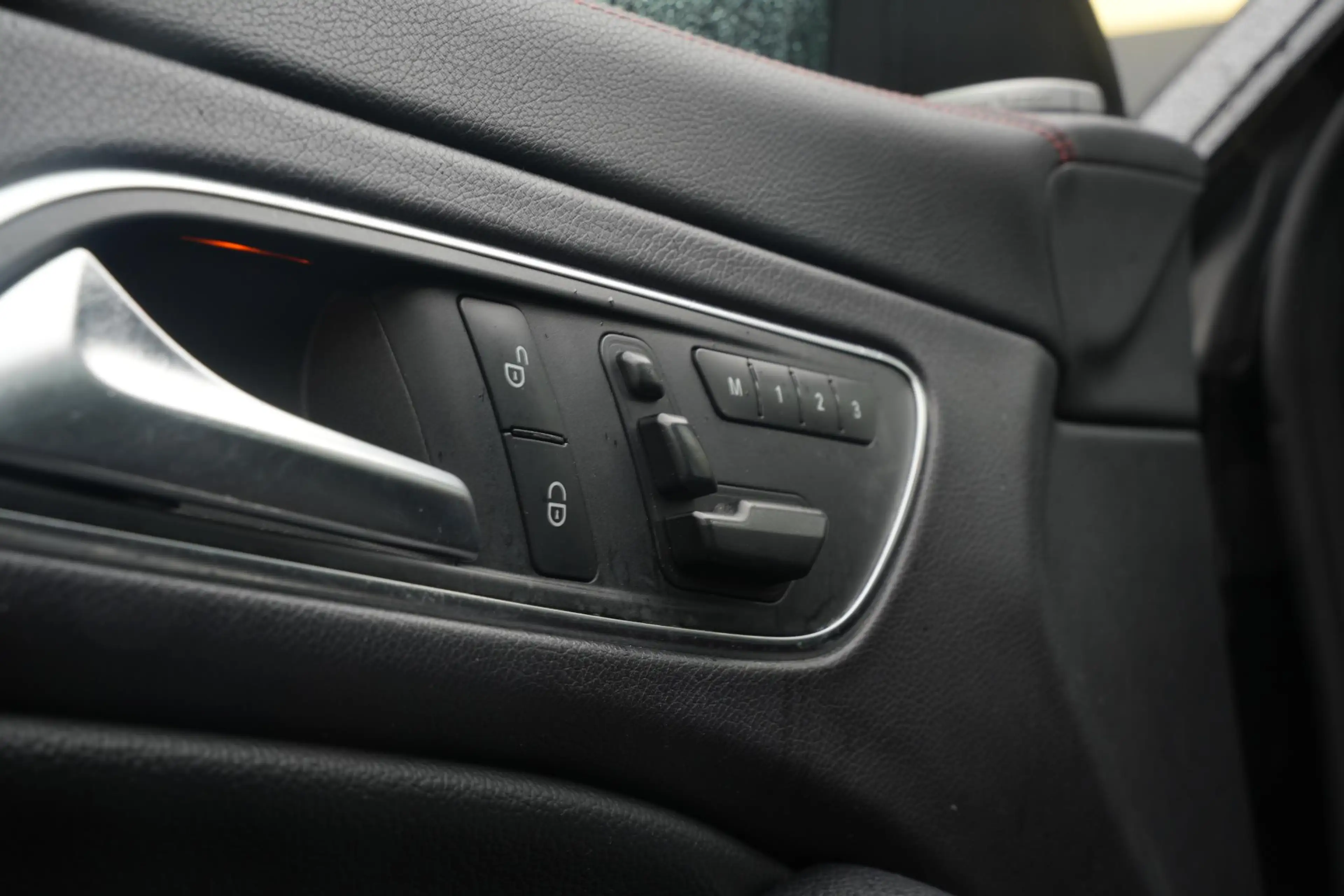 Mercedes-Benz CLA 45 AMG 4MATIC Schaalstoelen Panoramadak Harman/Kardon Ada — photo 22