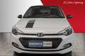 Hyundai i20 YES!*TOP ZUSTAND*IM KUNDENAUFTRAG* Blanc - thumbnail 5