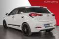 Hyundai i20 YES!*TOP ZUSTAND*IM KUNDENAUFTRAG* Blanc - thumbnail 3