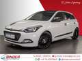 Hyundai i20 YES!*TOP ZUSTAND*IM KUNDENAUFTRAG* Blanc - thumbnail 1