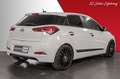 Hyundai i20 YES!*TOP ZUSTAND*IM KUNDENAUFTRAG* Blanc - thumbnail 4