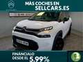 Citroen C3 Aircross Puretech S&S Shine Pack 110 Blanc - thumbnail 1