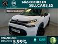 Citroen C3 Aircross Puretech S&S Shine Pack 110 Blanco - thumbnail 1