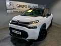 Citroen C3 Aircross Puretech S&S Shine Pack 110 Blanc - thumbnail 2