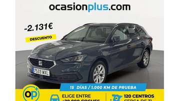 ST 1.5 TSI S&S Style Special Edition 150
