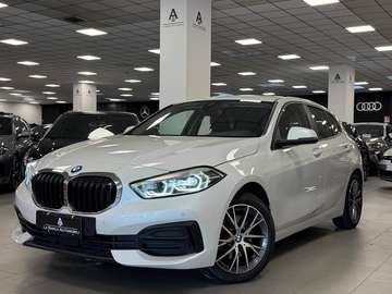 118i Business Advantage Auto