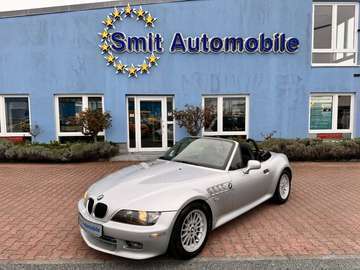 Roadster 2.0 Leder, Klimaanlage M-Ausstattung