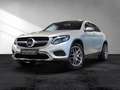 Mercedes-Benz GLC 250 GLC 250 d 4M Coupe Distr HUD Navi Kamera AMG-LMR Silber - thumbnail 2