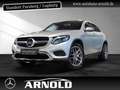 Mercedes-Benz GLC 250 GLC 250 d 4M Coupe Distr HUD Navi Kamera AMG-LMR Silber - thumbnail 1
