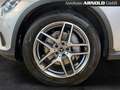 Mercedes-Benz GLC 250 GLC 250 d 4M Coupe Distr HUD Navi Kamera AMG-LMR Silber - thumbnail 14