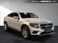 Mercedes-Benz GLC 250 GLC 250 d 4M Coupe Distr HUD Navi Kamera AMG-LMR Silber - thumbnail 7