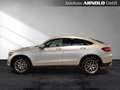Mercedes-Benz GLC 250 GLC 250 d 4M Coupe Distr HUD Navi Kamera AMG-LMR Silber - thumbnail 3