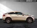 Mercedes-Benz GLC 250 GLC 250 d 4M Coupe Distr HUD Navi Kamera AMG-LMR Silber - thumbnail 6