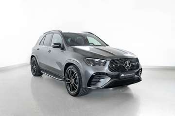 d SUV 4M PREM+ AMG NIGHT AHK STANDHZ PANO