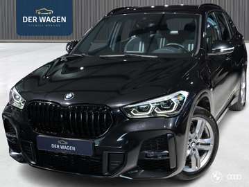 xDr25e M SPORT / STUURVW / TREKHAAK / AMBIENTE / 1