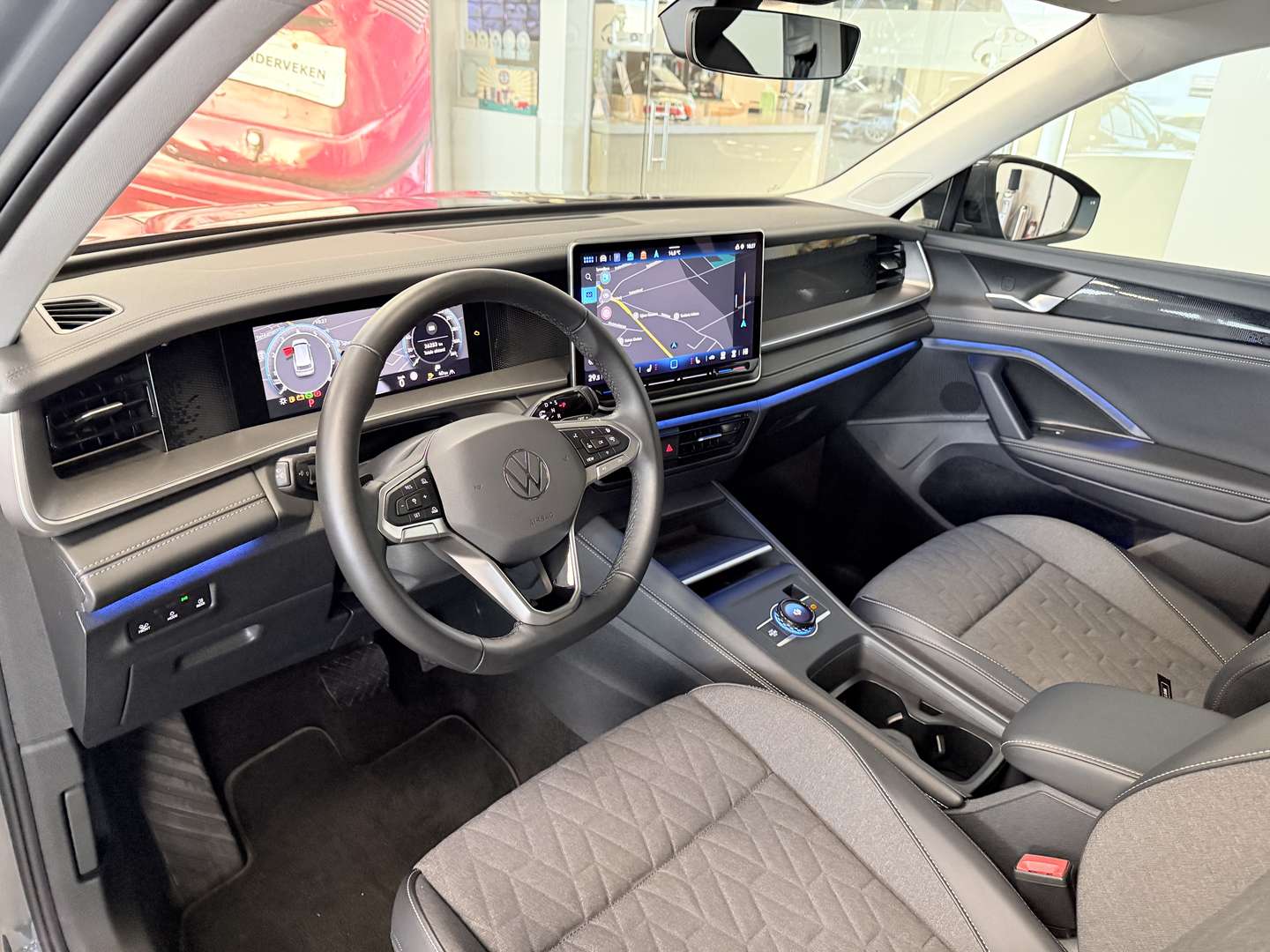 Volkswagen T-CROSS ETSI Life Plus -  - Joinsteer - #4