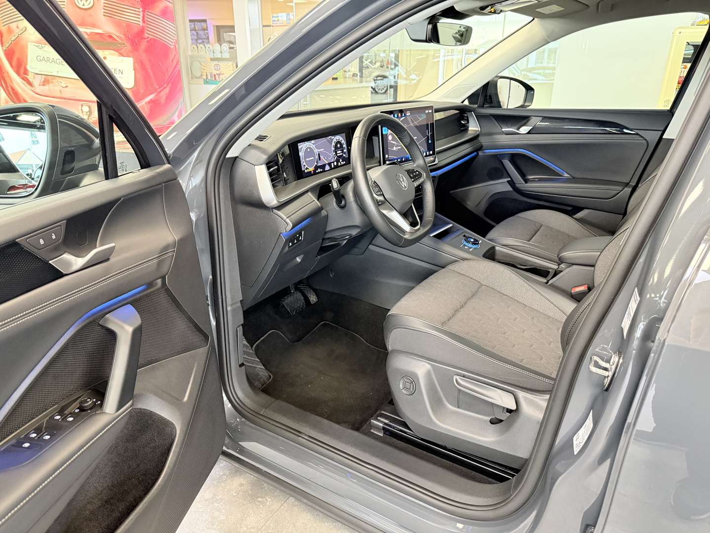 Volkswagen T-CROSS ETSI Life Plus -  - Joinsteer - #5