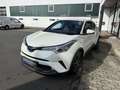 Toyota C-HR Hybrid Lounge Weiß - thumbnail 2