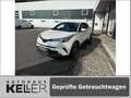 Toyota C-HR Hybrid Lounge Weiß - thumbnail 1