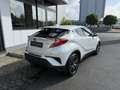 Toyota C-HR Hybrid Lounge Weiß - thumbnail 4