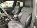 Audi Q5 40 TFSI q. S-Tronic S-Line, Matrix, Grigio - thumbnail 10