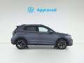 Volkswagen T-Cross 1.0 TSI R-Line Aut. 85kW Negro - thumbnail 3